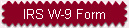 IRS W-9 Form